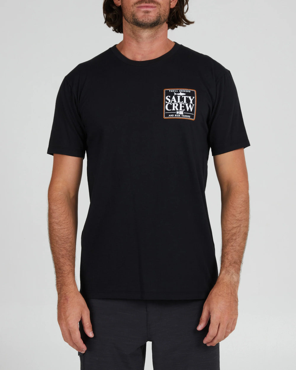 Coaster Premium Short Sleeve Tee