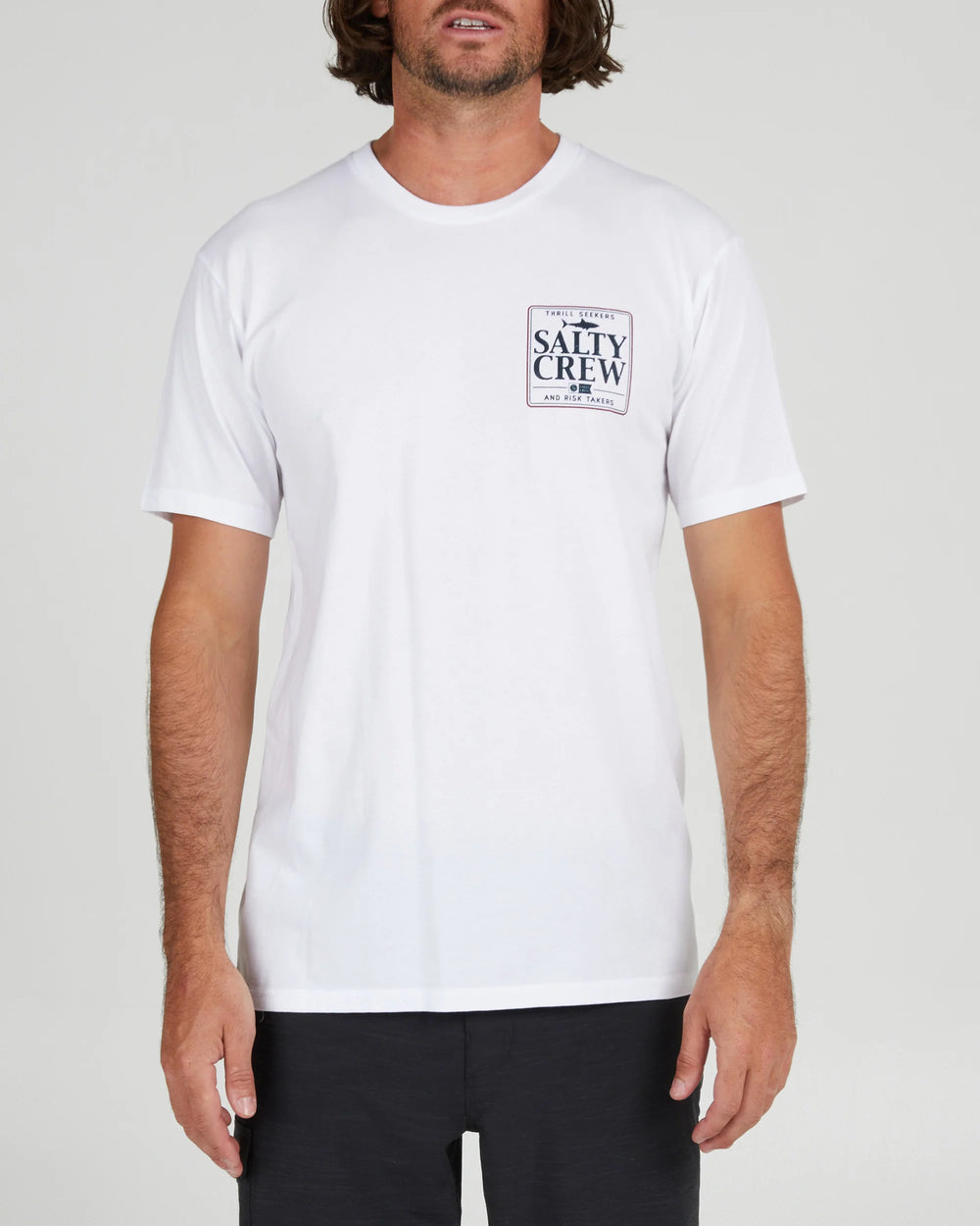 Coaster Premium Short Sleeve Tee