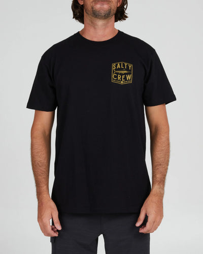 Fishery Standard Short Sleeve Tee