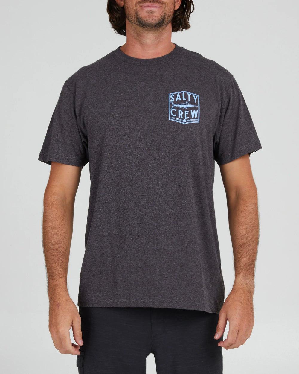 Fishery Standard Short Sleeve Tee