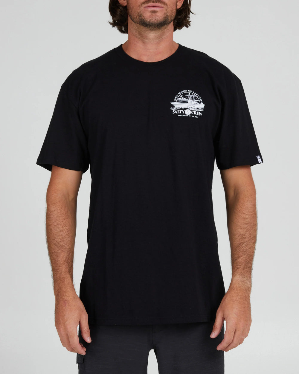 Super Panga Short Sleeve Tee