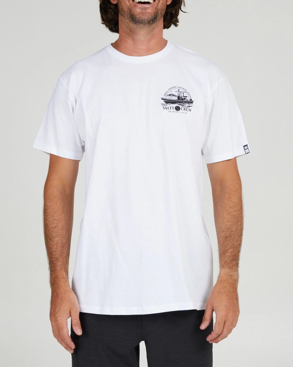 Super Panga Short Sleeve Tee