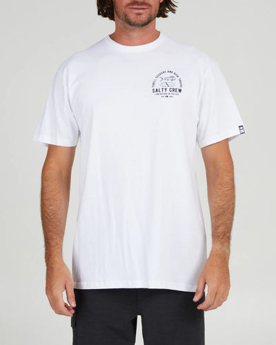 Lateral Line Standard S/S Tee