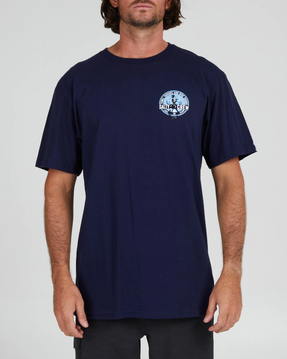 Dive Bar Standard Short Sleeve Tee