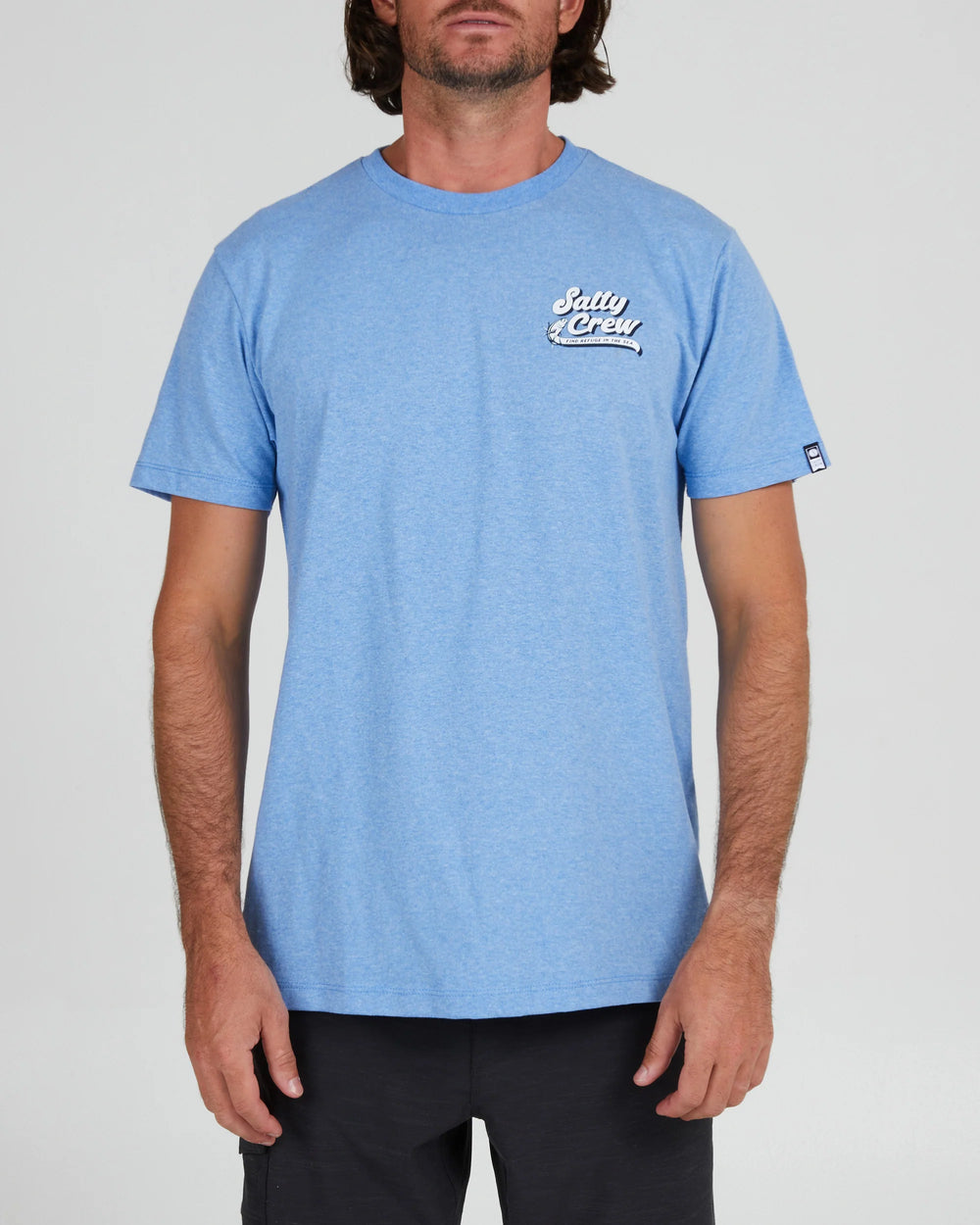 Swift Water S/S Standard Tee