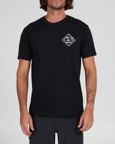 Tippet Shores Premium Short Sleeve