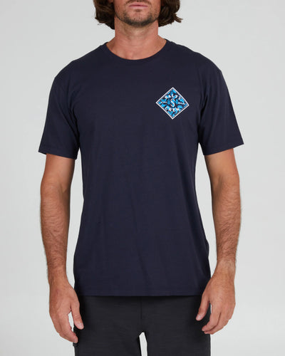 Tippet Shores Premium Short Sleeve