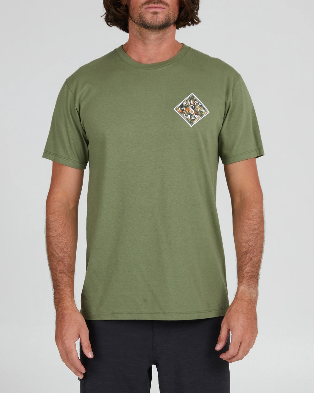 Tippet Shores Premium Short Sleeve