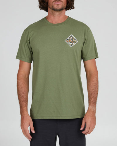 Tippet Shores Premium Short Sleeve