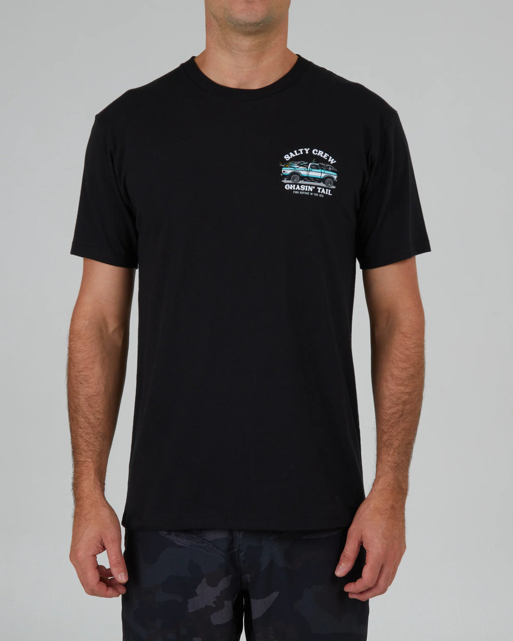 Off Road Premium Short Sleeve Tee