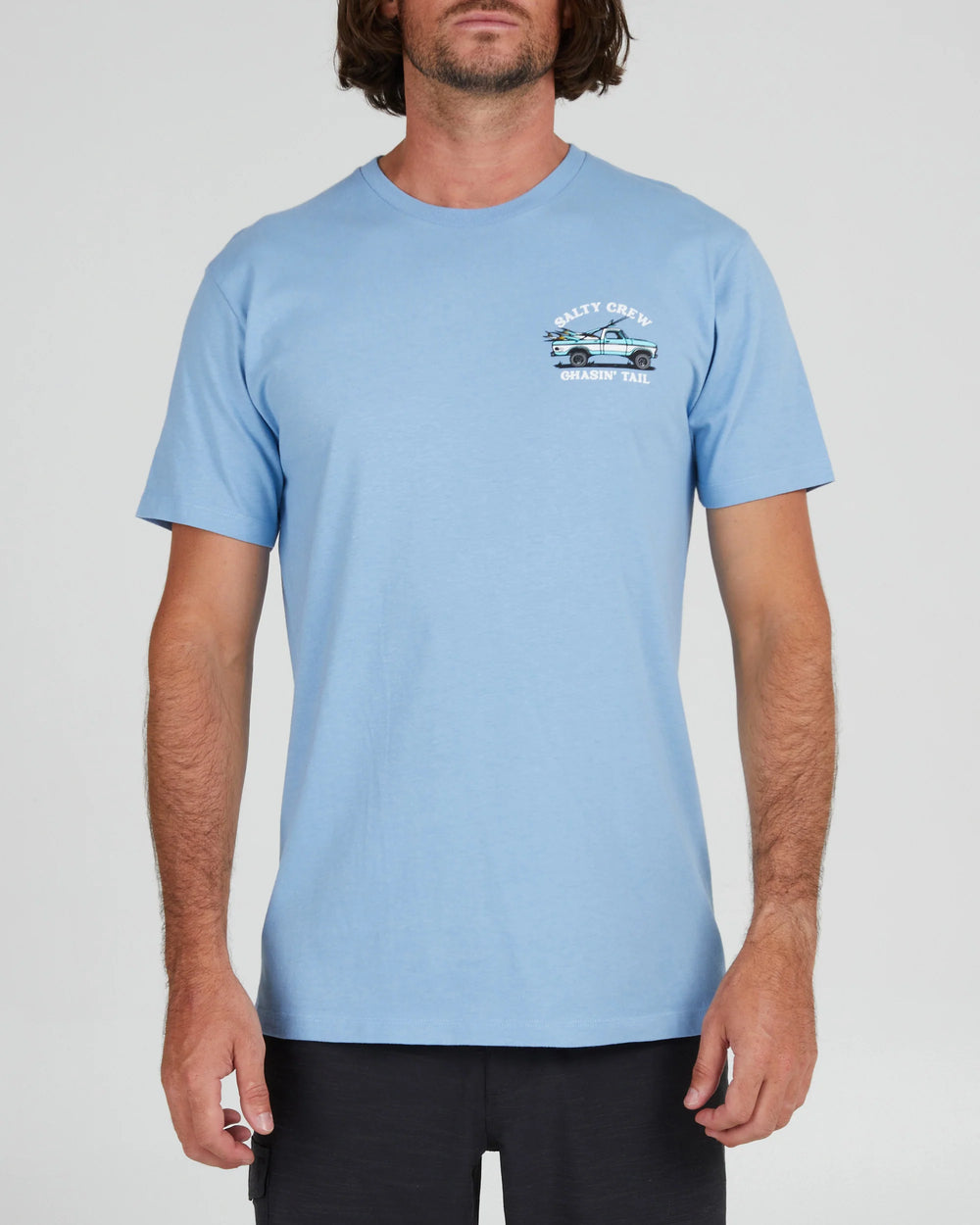 Off Road Premium Short Sleeve Tee