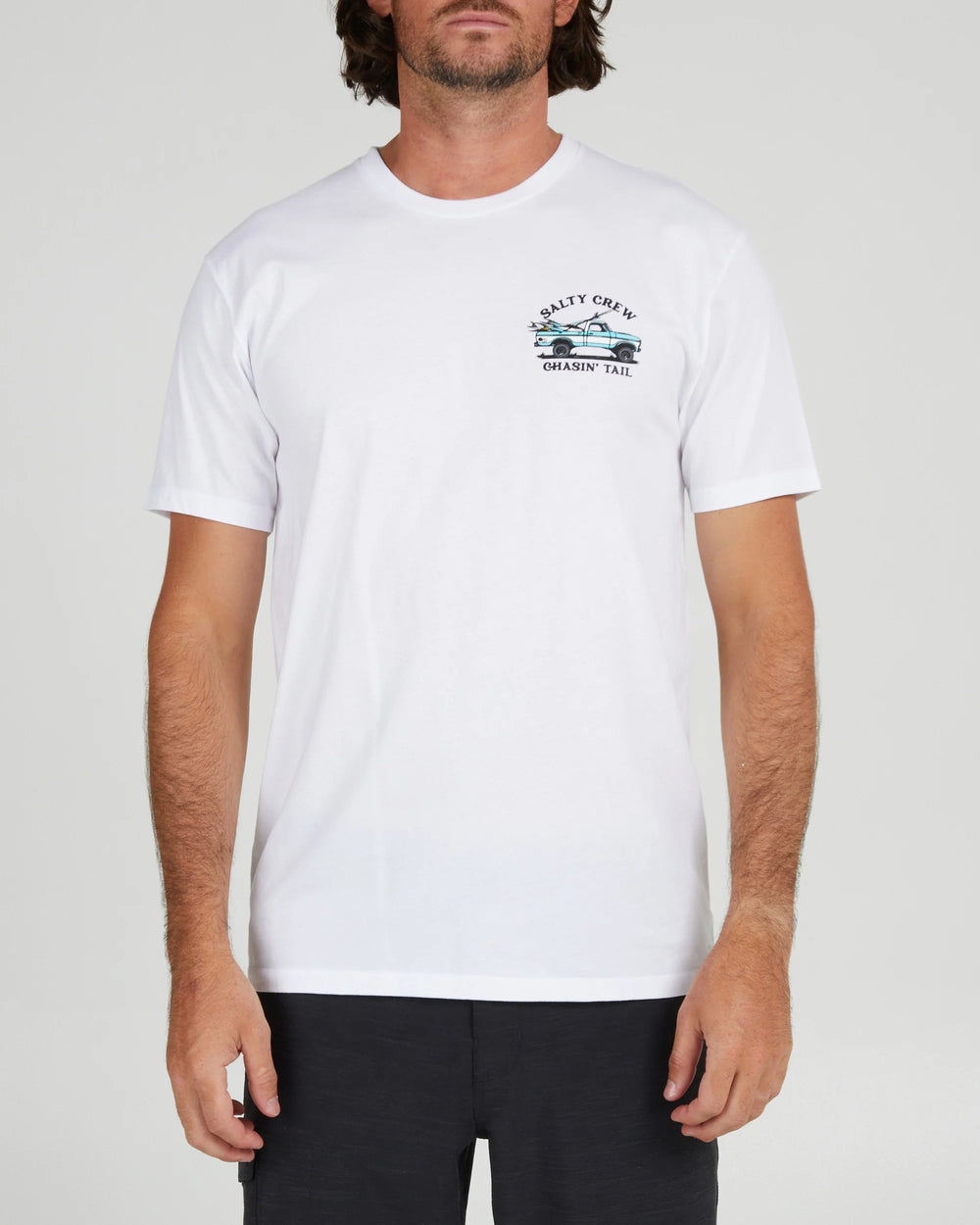 Off Road Premium Short Sleeve Tee