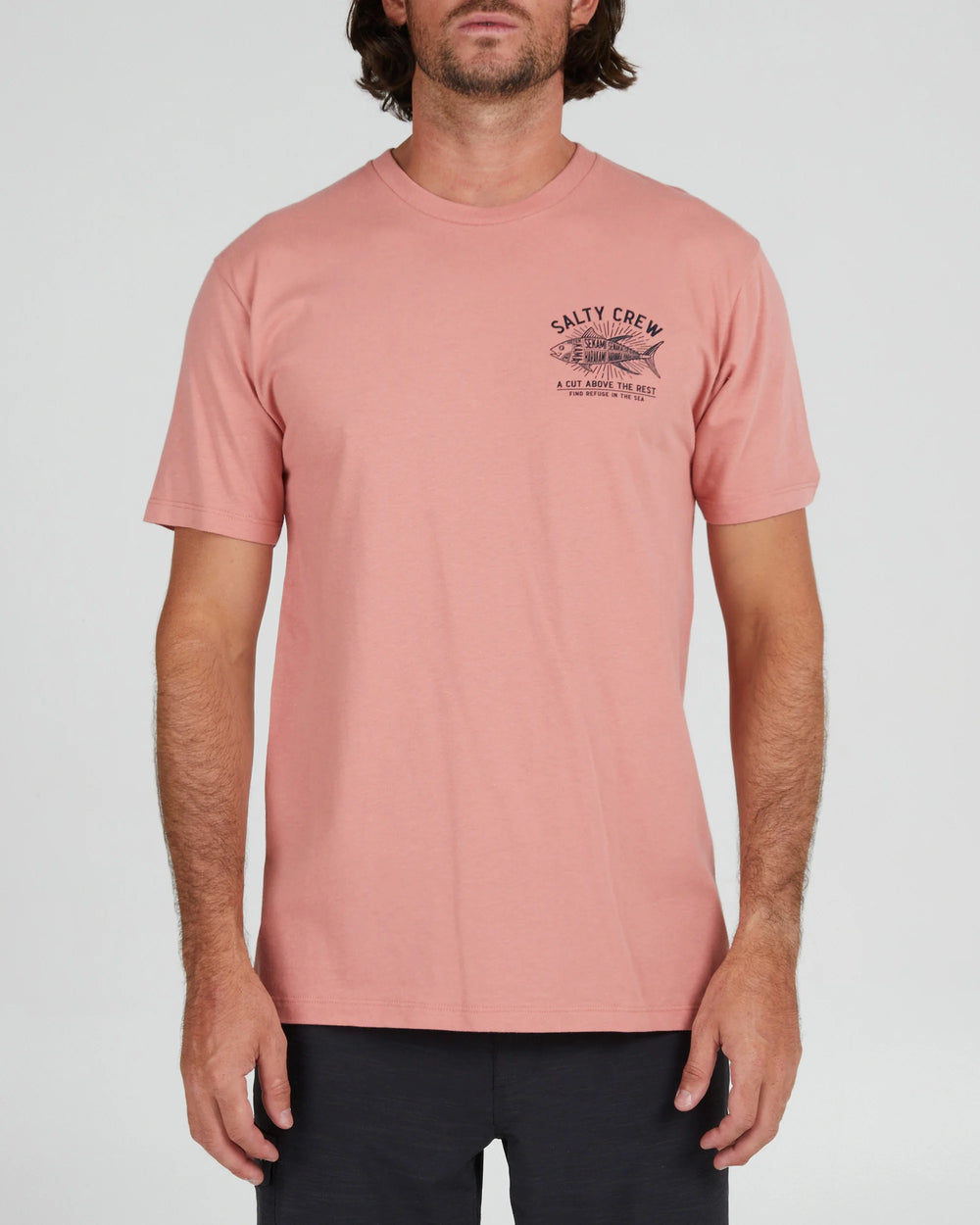 Cut Above Premium Tee