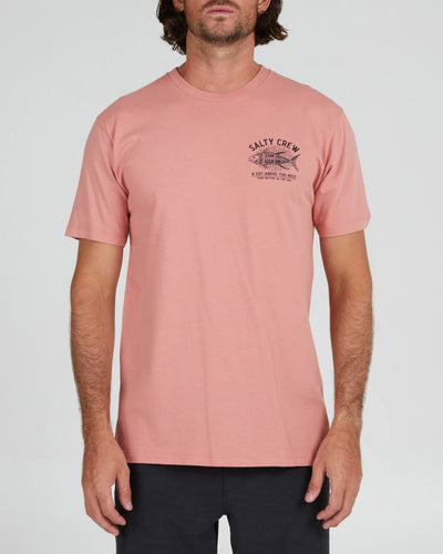 Cut Above Premium Tee