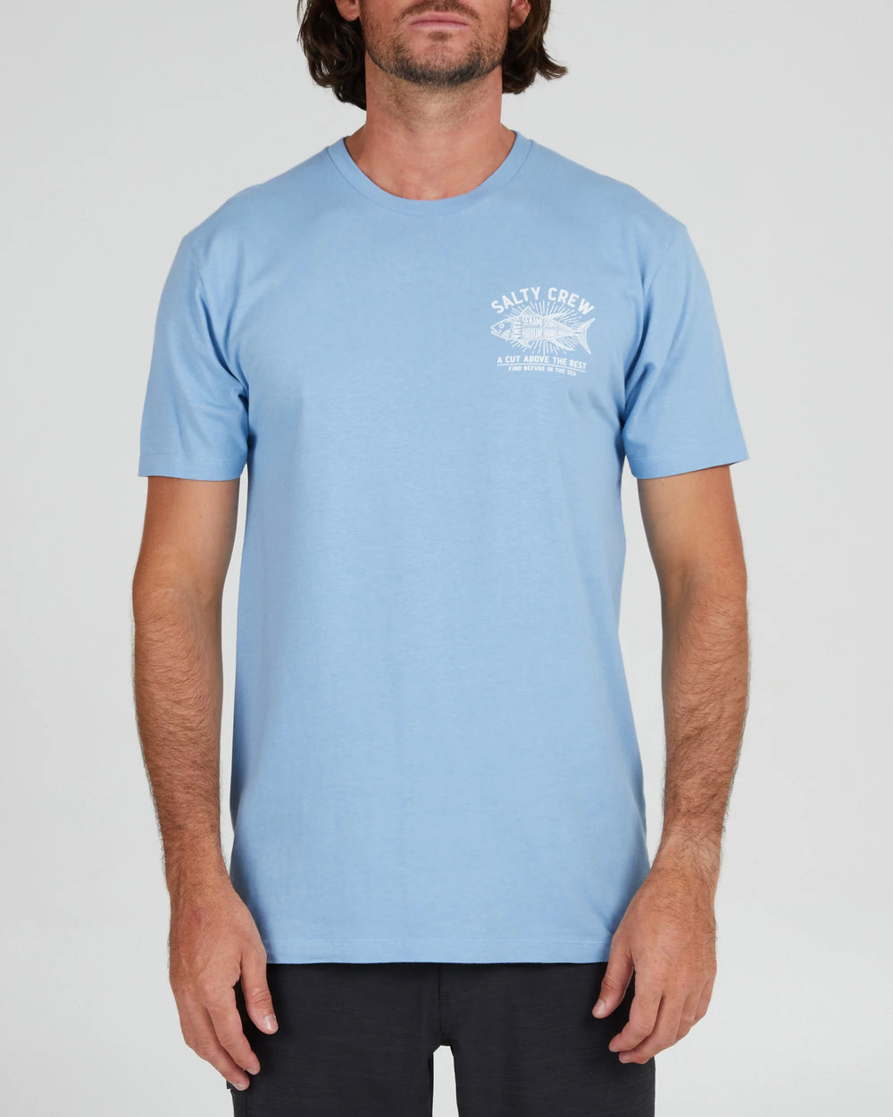 Cut Above Premium Tee