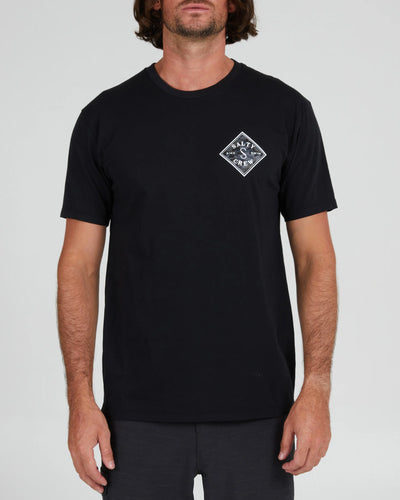 Tippet Camo Fill Short Sleeve Tee