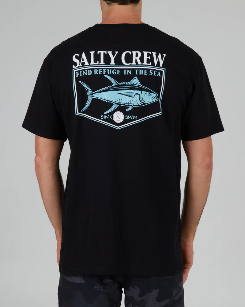 Angler Classic Tee