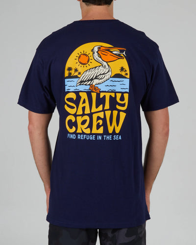 Seaside Standard S/S Tee