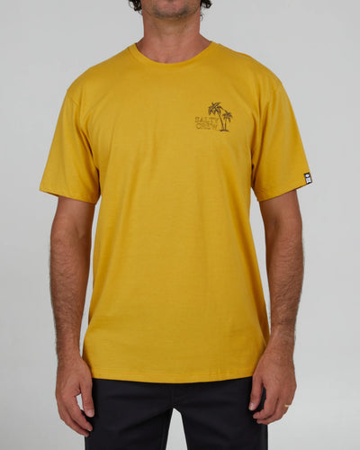 Unwind Premium S/S Tee