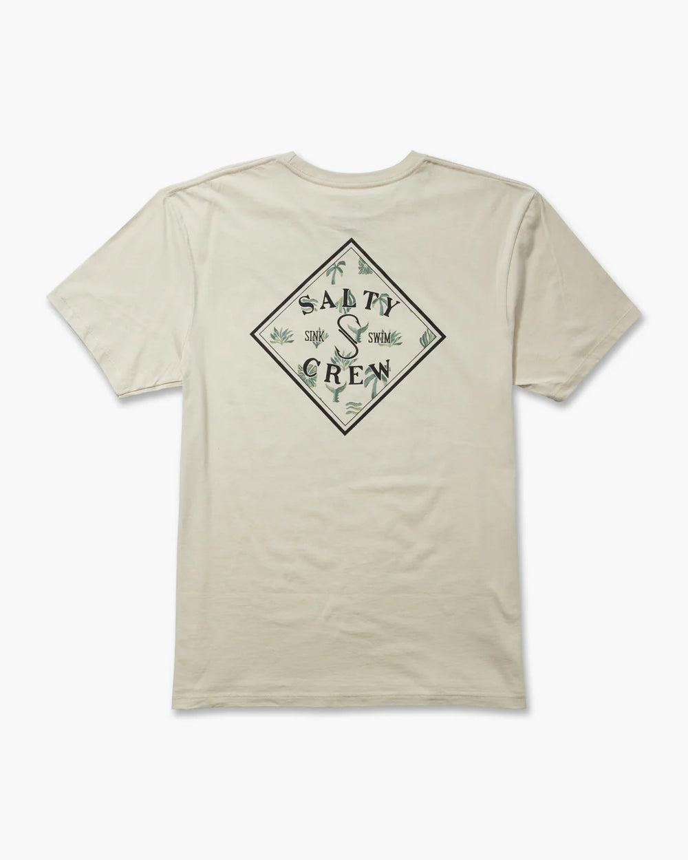 Tippet Gardens Fill Premium Tee