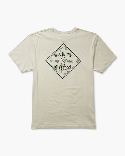Tippet Gardens Fill Premium Tee
