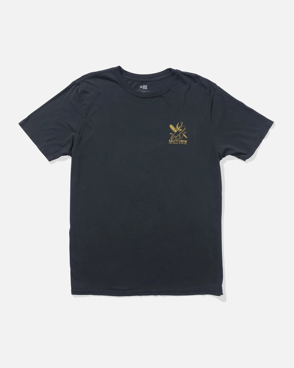 Pocket Knife Shirt