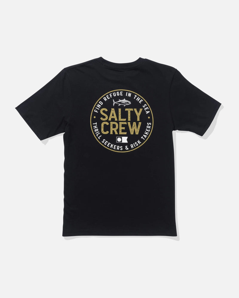 Legendary Boys Tee
