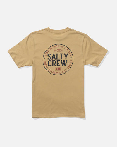 Legendary Boys Tee
