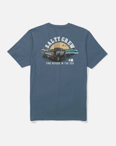 Lifted Tee