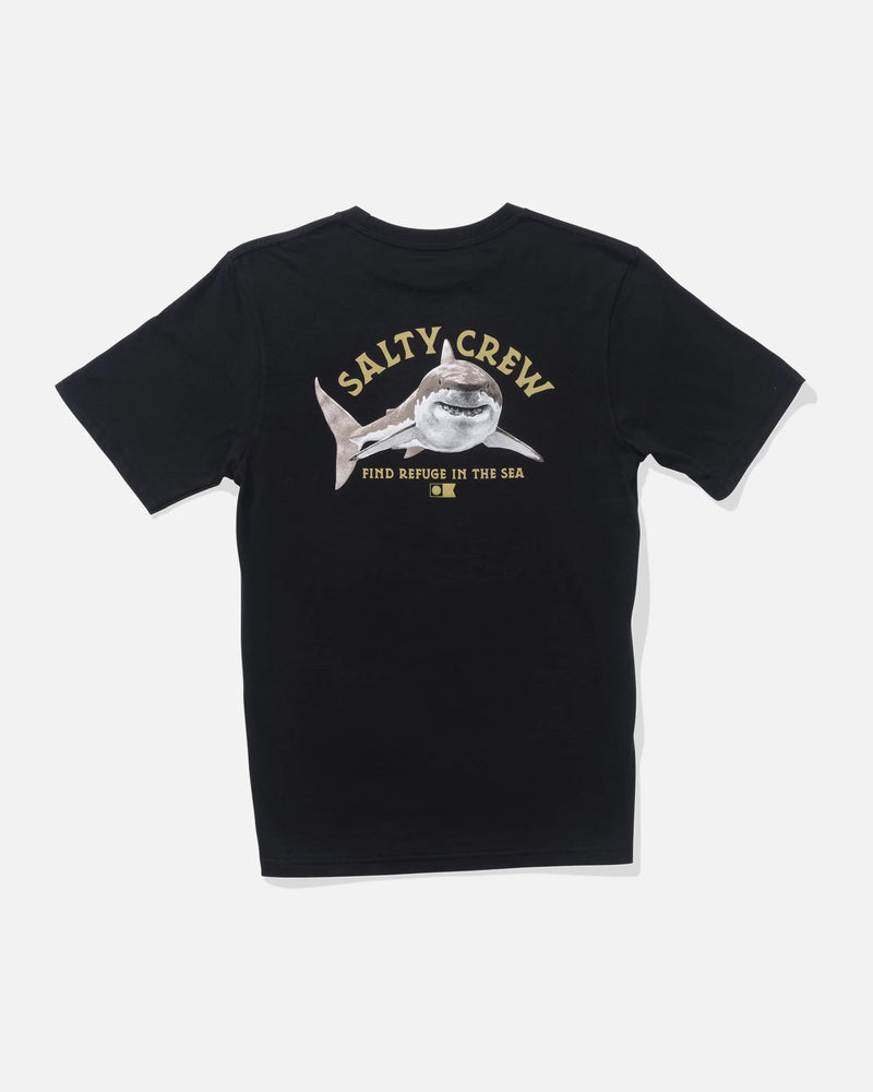 Lurking Boys Tee