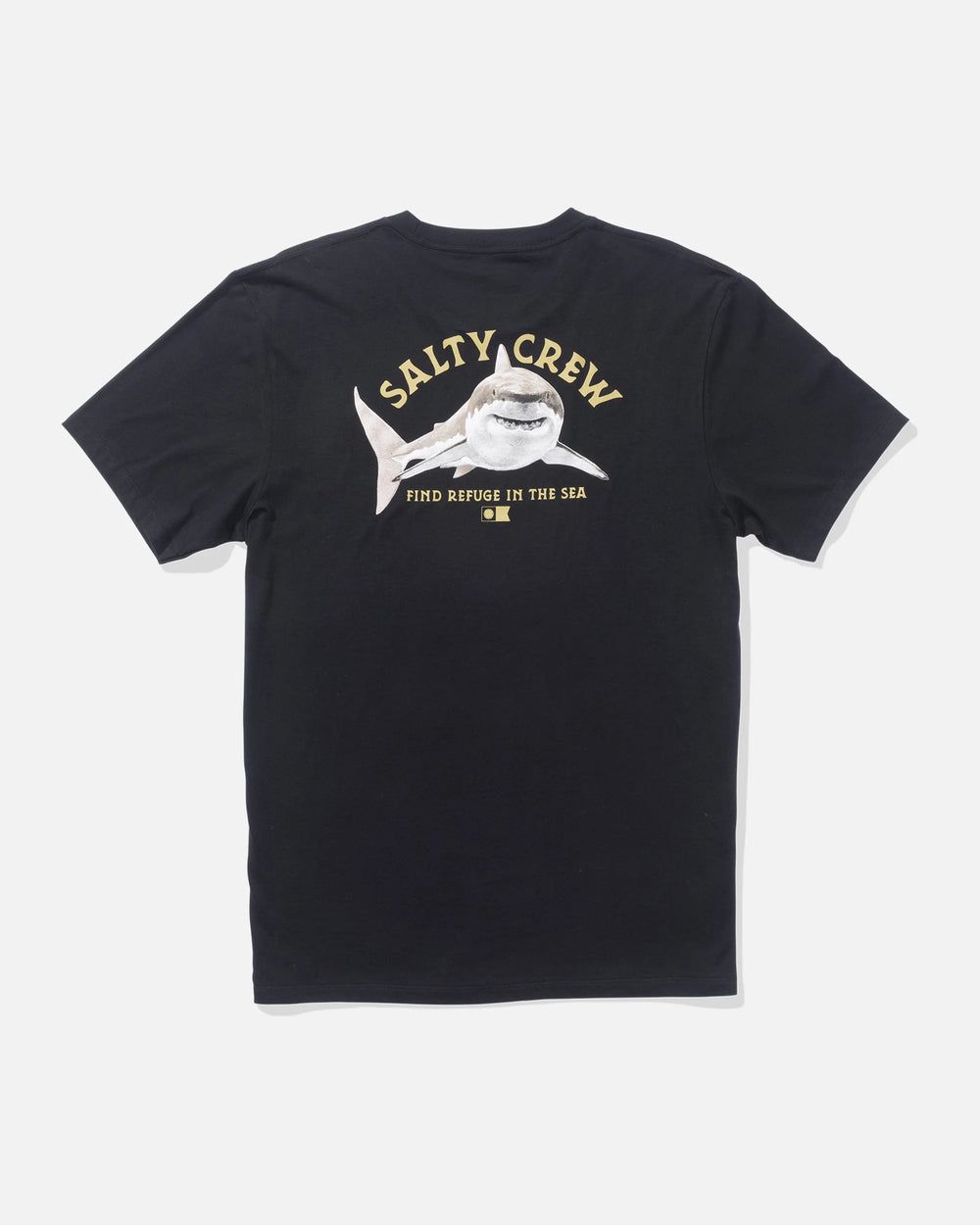 Lurking Premium Tee