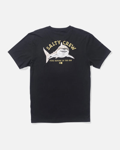 Lurking Premium Tee