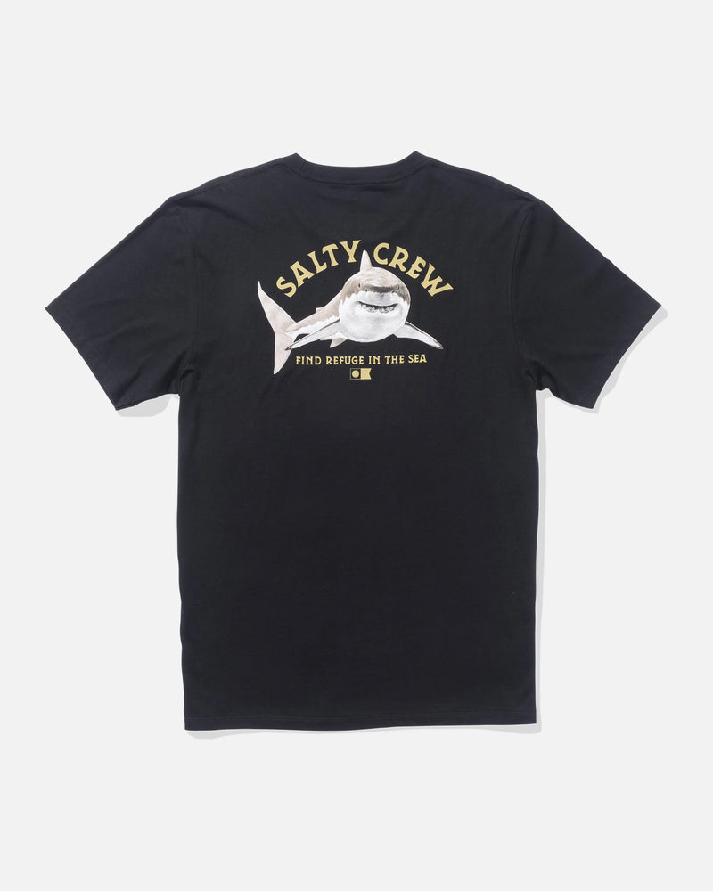 Lurking Premium Tee