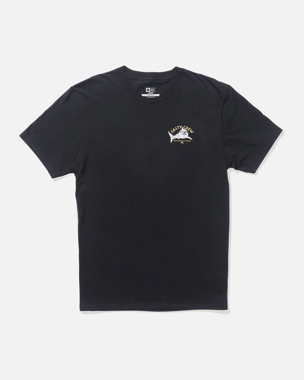 Lurking Premium Tee