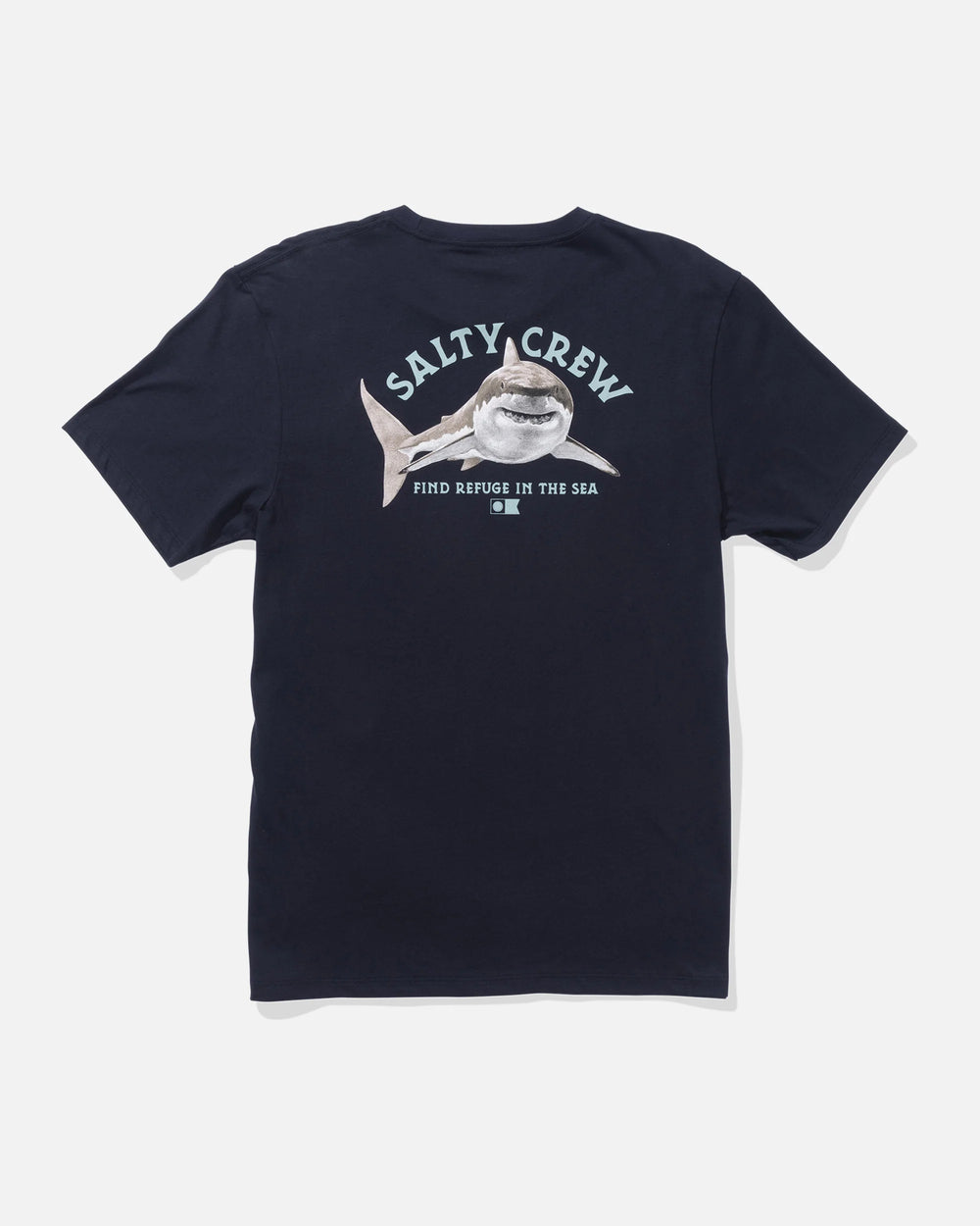 Lurking Premium Tee