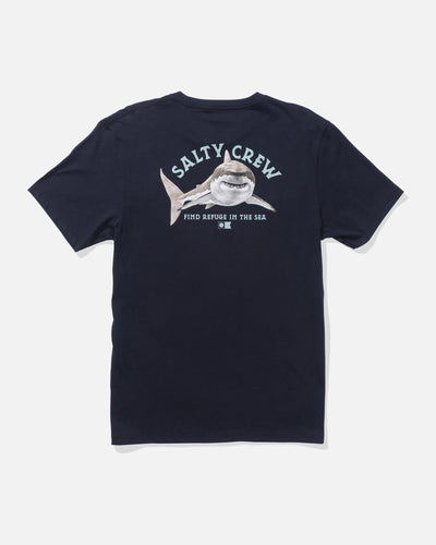 Lurking Premium Tee