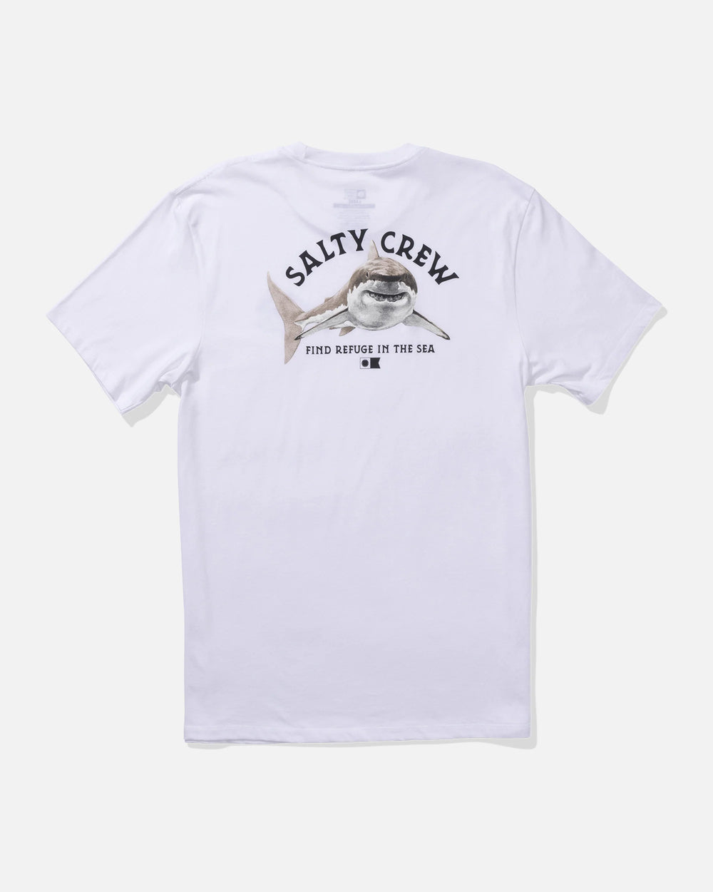 Lurking Premium Tee