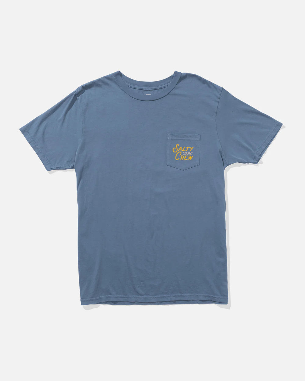 Splice Vintage Pocket Tee