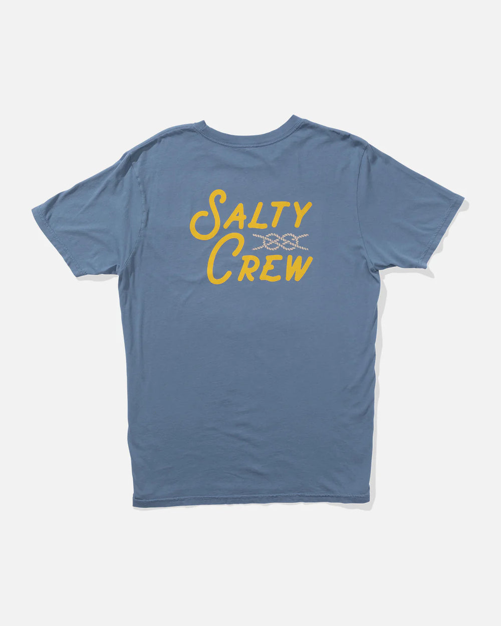 Splice Vintage Pocket Tee