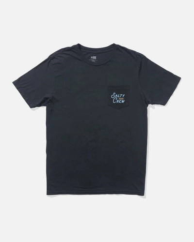 Splice Vintage Pocket Tee