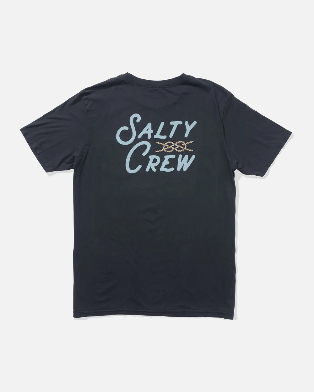 Splice Vintage Pocket Tee