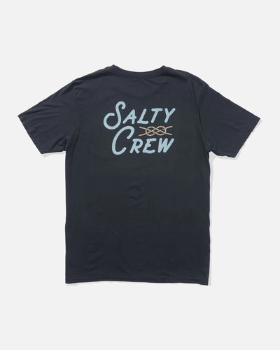 Splice Vintage Pocket Tee