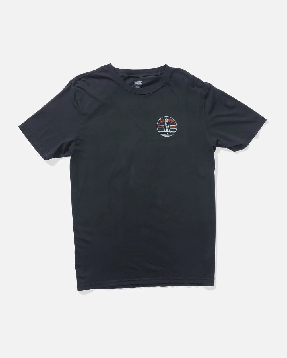 Lookout Vintage SS Tee