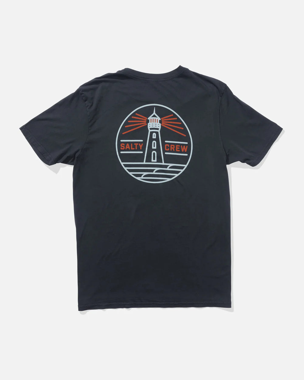 Lookout Vintage SS Tee
