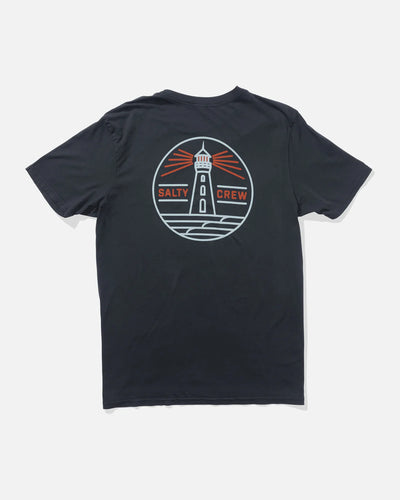 Lookout Vintage SS Tee