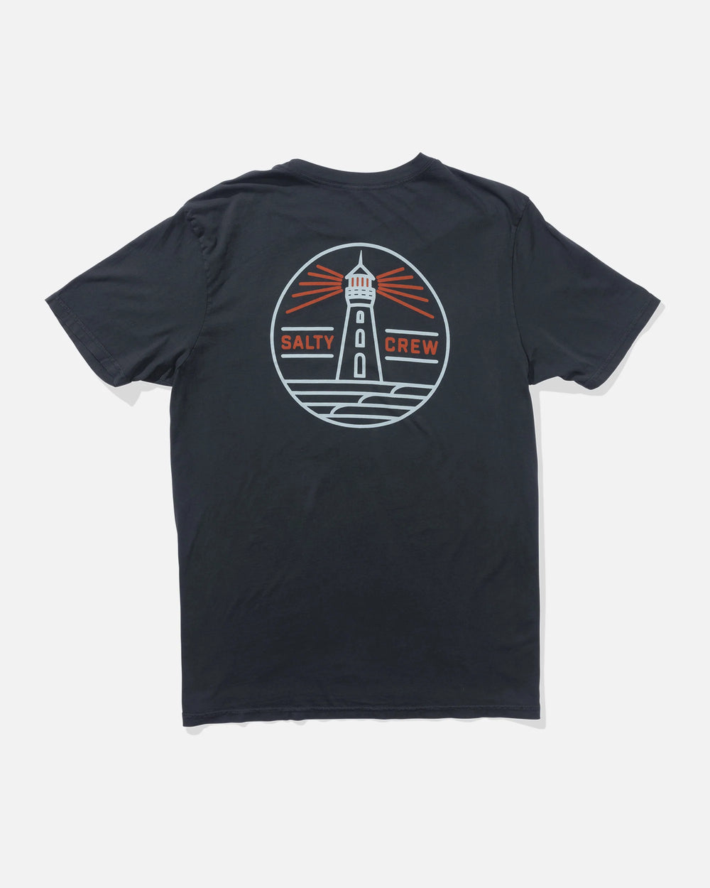 Lookout Vintage SS Tee