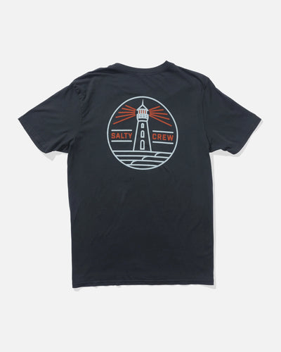 Lookout Vintage SS Tee