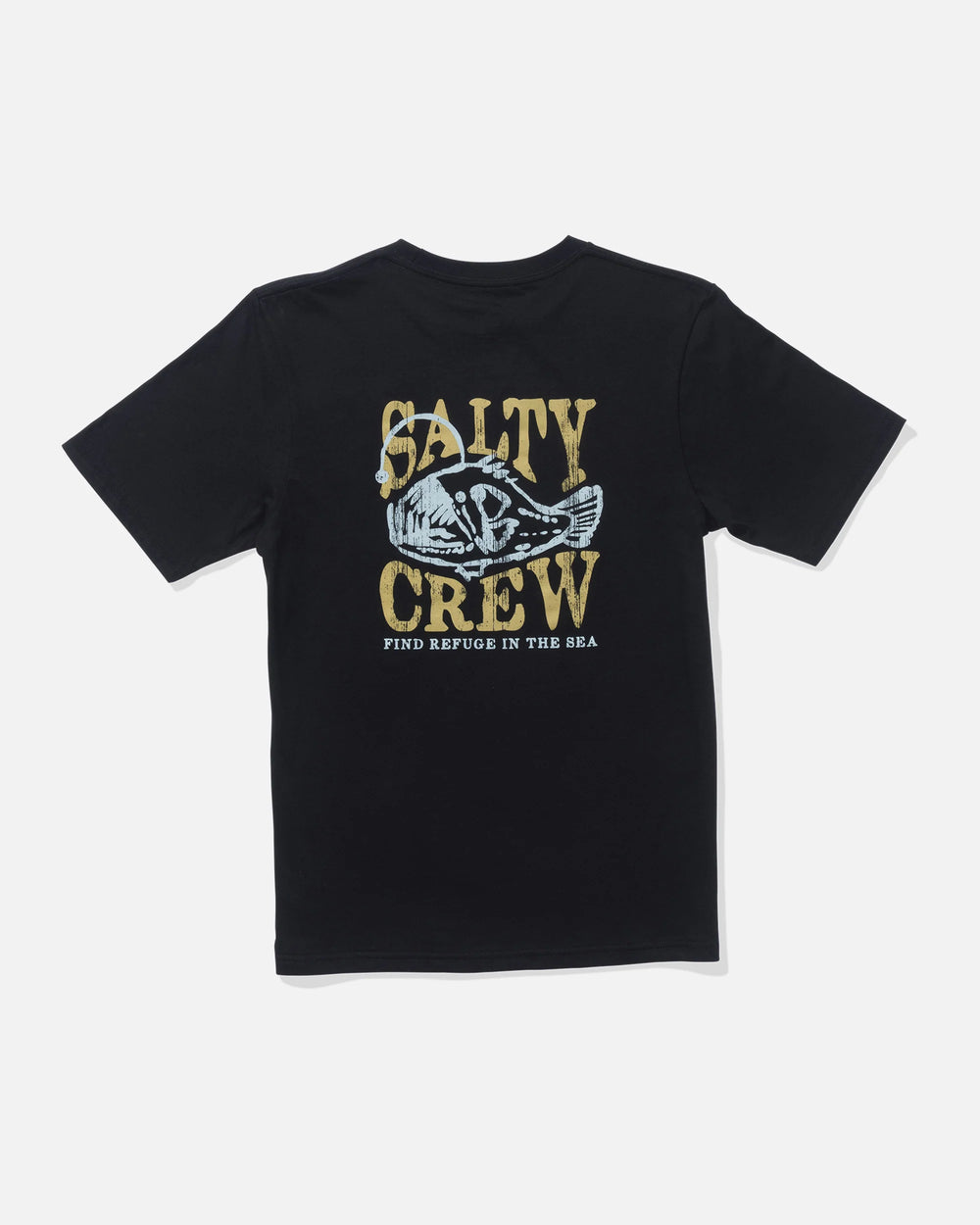 Briny Boys Tee