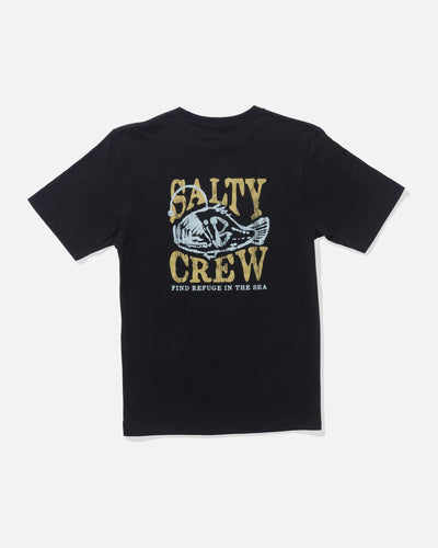Briny Boys Tee