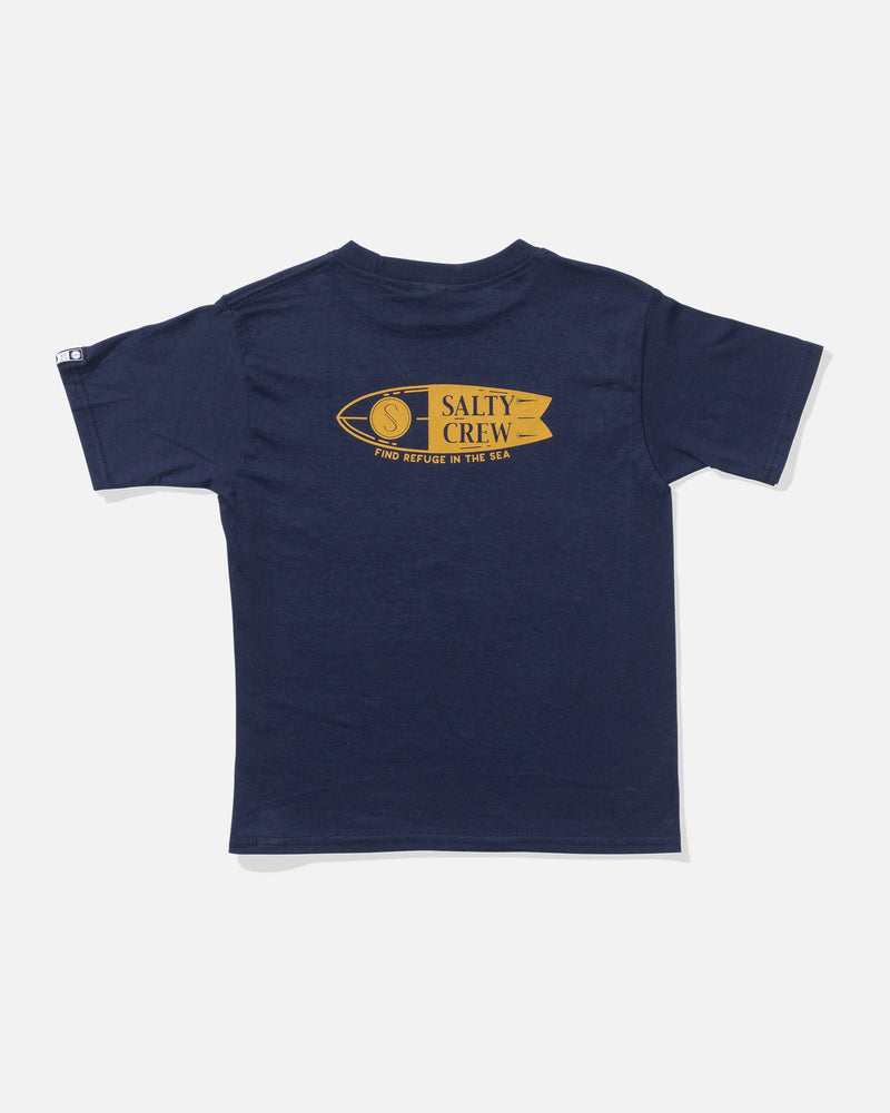 Shaper Toddler Tee